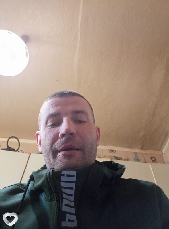 Алексей, 40, Ступине — анкета №4253271