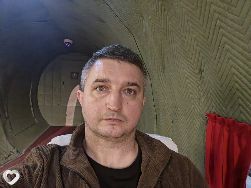 Александр, 30, Челябинске — анкета №4253272