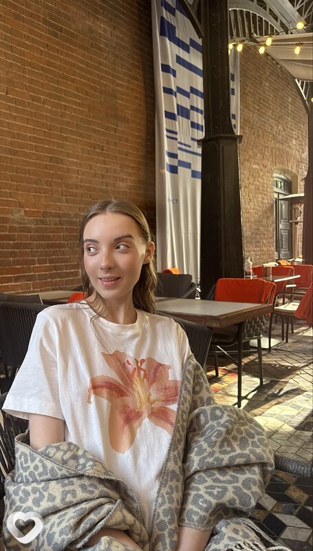 Лиза, 22, Новосибирске — анкета №4253276