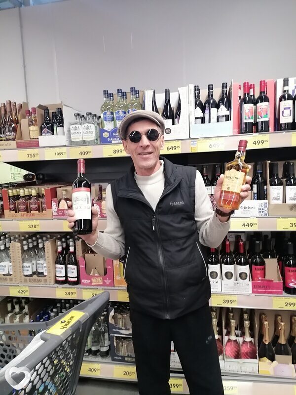Дмитрий, 49, Барнауле — анкета №4253282