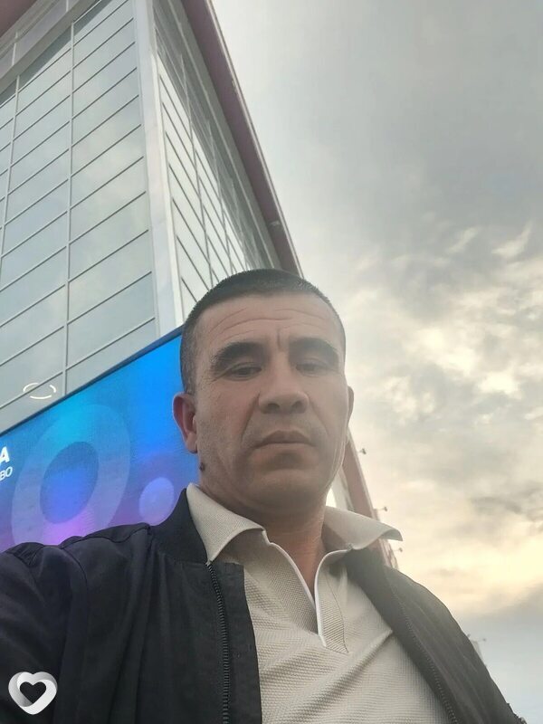 Собир, 44, Барнауле — анкета №4253285