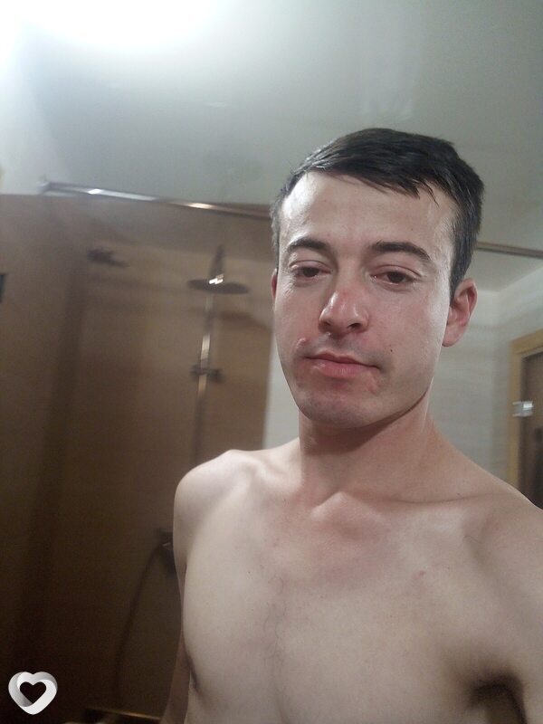 Джахонгир, 30, Уфе — анкета №4253288