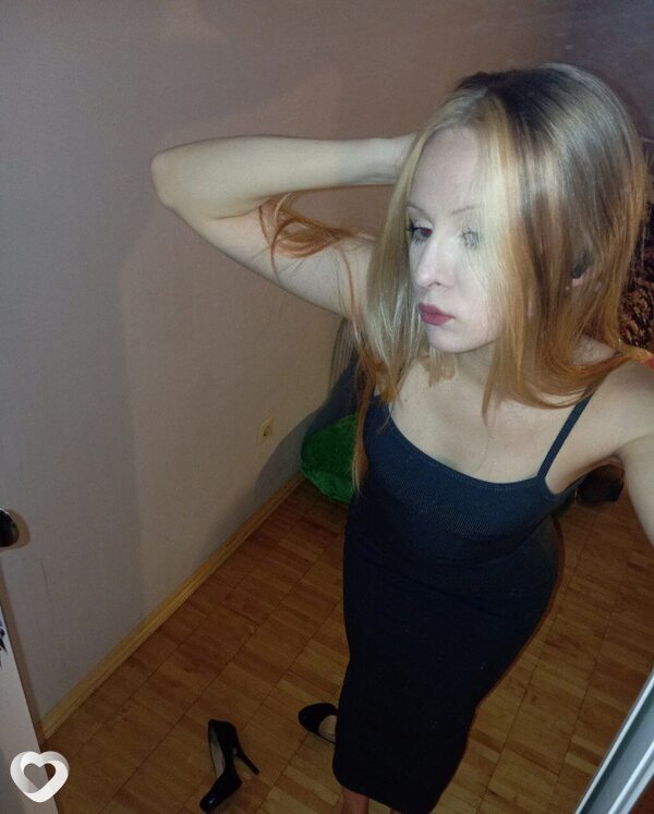 Лиза, 18, Екатеринбурге — анкета №4253295