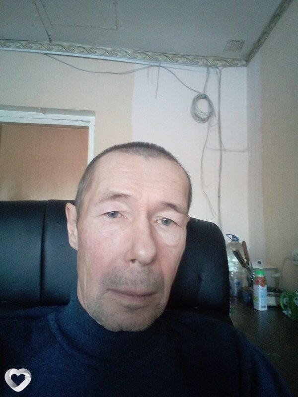 Сергей, Качканар