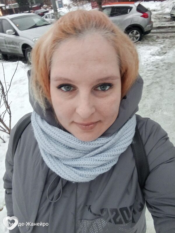 Елизавета, 36, Балашихе — анкета №4253308