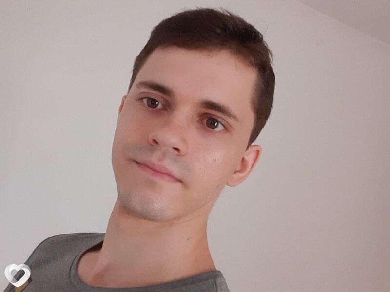 Глеб, 26, Самаре — анкета №4253372