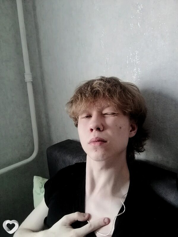 Дима, 18, Набережных Челнах — анкета №4253377