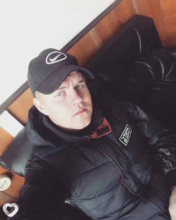 Данил, 27, Бийске — анкета №4253380