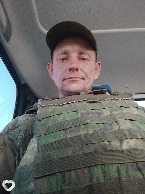 Дмитрий, 40, Иванове — анкета №4253387