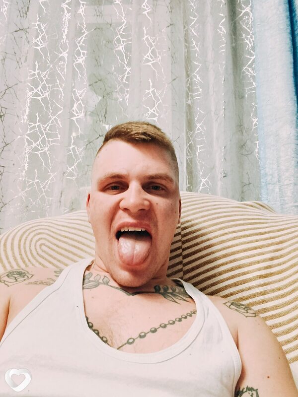 Артём, 29, Смоленске — анкета №4253388