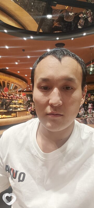 Руслан, 31, Оренбурге — анкета №4254268