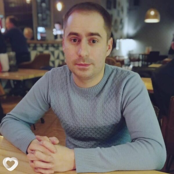 Евгений, 34, Могилев — анкета №4254272