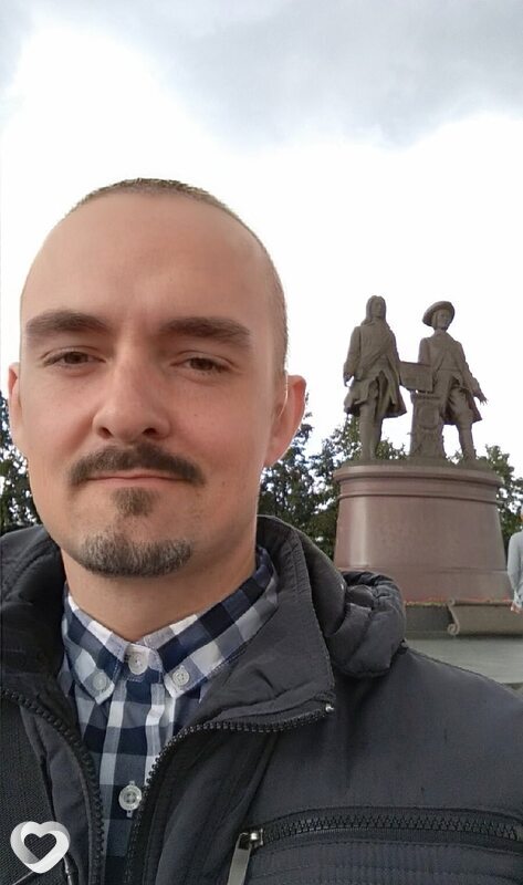 Игорь, 32, Екатеринбурге — анкета №4254273