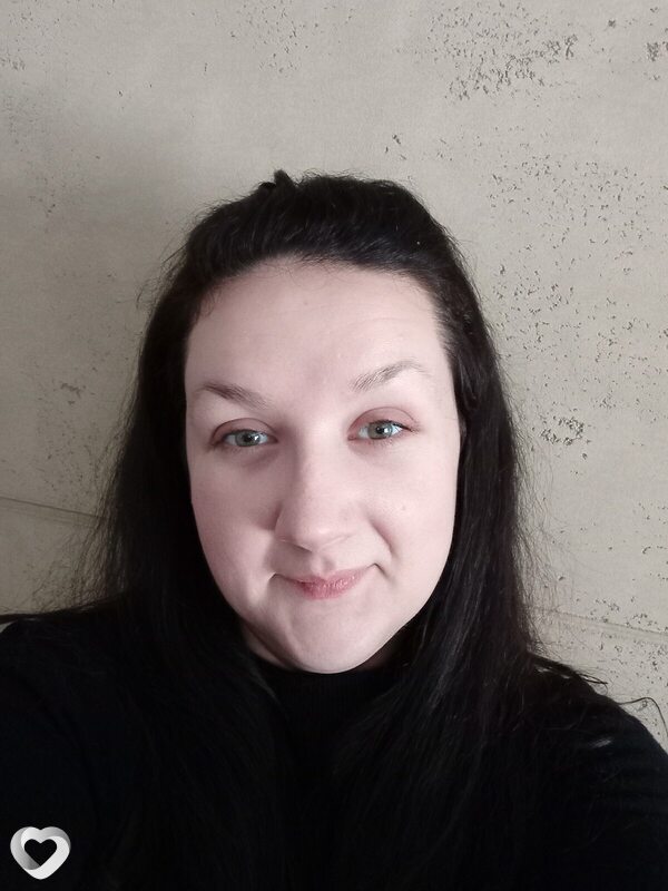 Кристина, 35, Запорожье — анкета №4254277