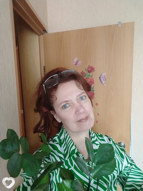 Елена, 52, Перми — анкета №4253241