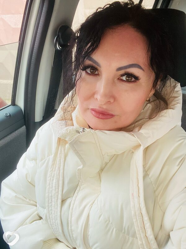 Айя, 44, Домодедово — анкета №4253252