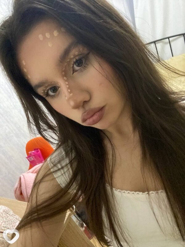 Ульяна, 18, Москве — анкета №4253254
