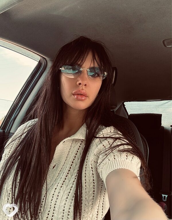 Юля, 33, Гомеле — анкета №4253255