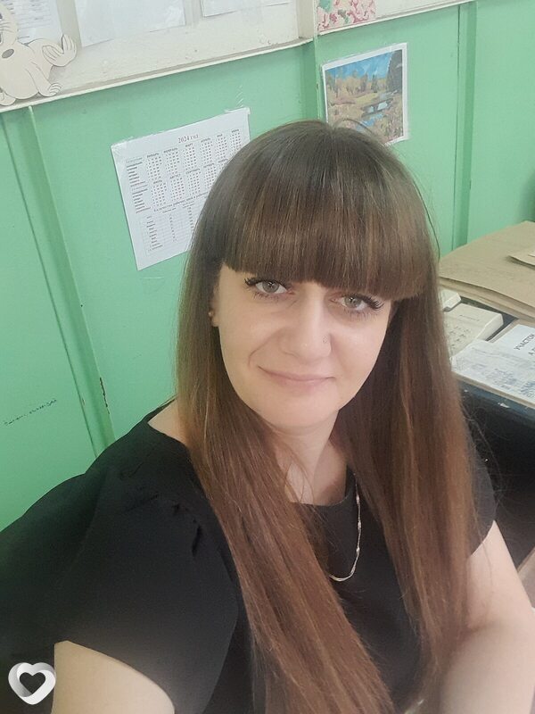 Марина, 36, Воронеже — анкета №4253257
