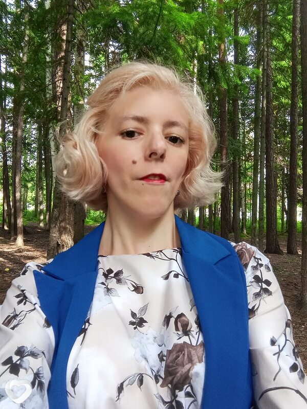 Екатерина, 31, Усть-Илимск — анкета №4253262