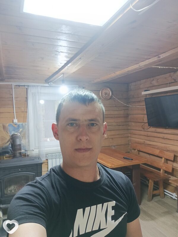Олег, 35, Улан-Удэ — анкета №4253264