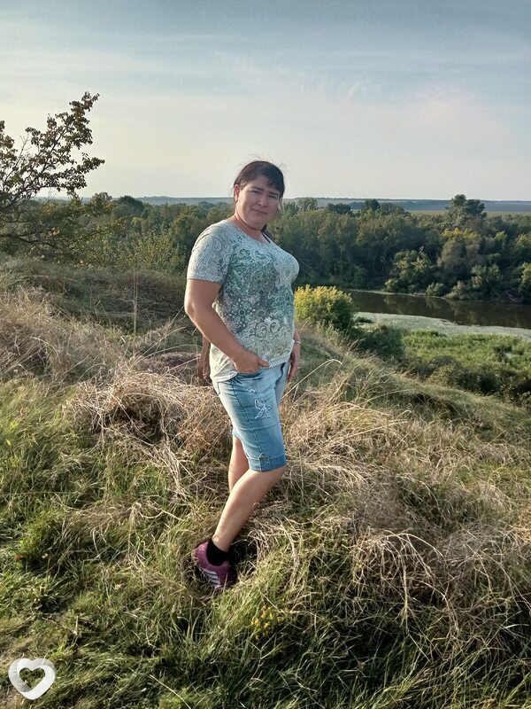 Нихто, 39, Киеве — анкета №4253400