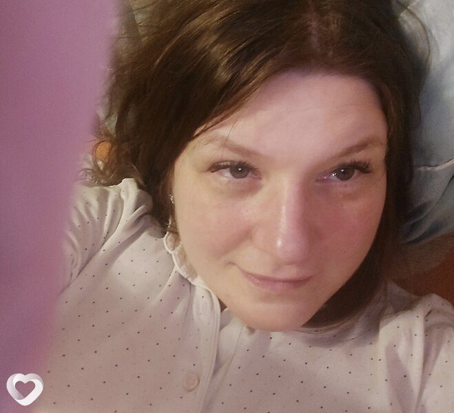 Ирина, 37, Химках — анкета №4253403