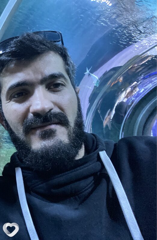 Tornike, 35, Катовице — анкета №4253407