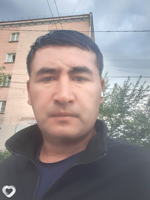 Алик, 34, Улан-Удэ — анкета №4253408