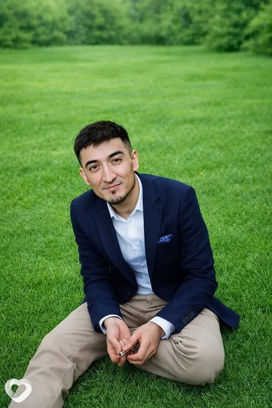 Самир, 29, Барнауле — анкета №4253411