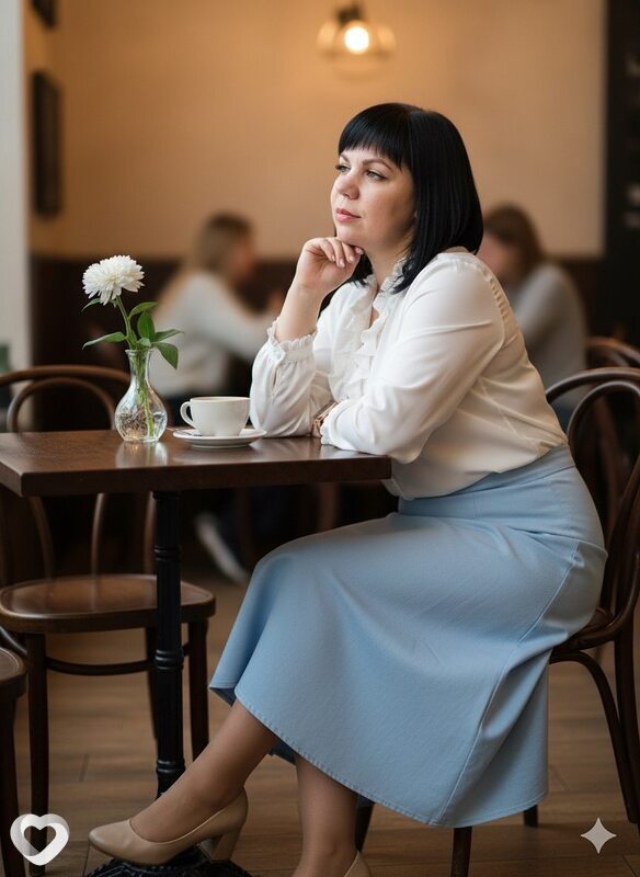 Ирина, 43, Воронеже — анкета №4253412