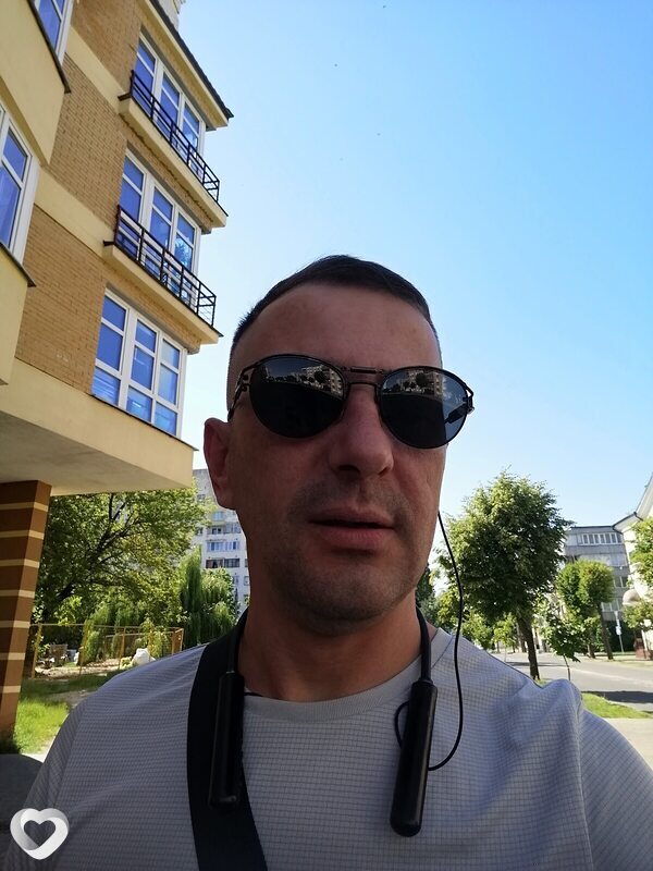 Тимофей, 39, Иванове — анкета №4253440