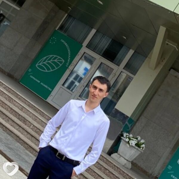 Amar, 29, Саратове — анкета №4253446