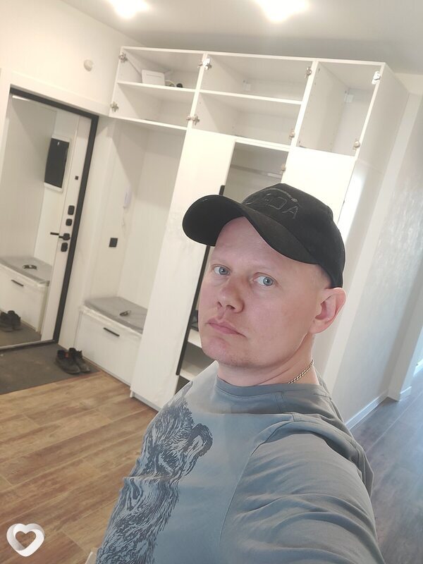 Илья, 41, Уфе — анкета №4253460