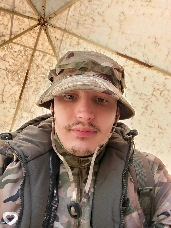 Артем, 29, Новокузнецке — анкета №4253415