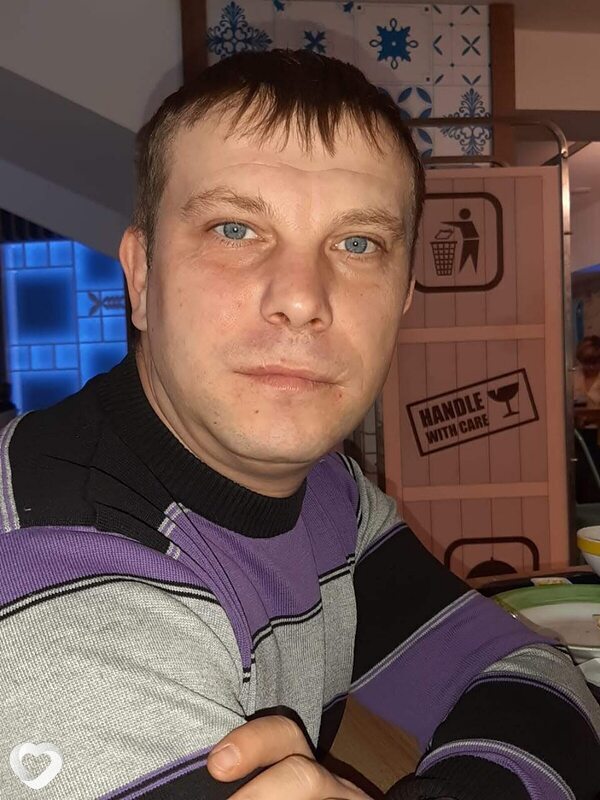 Андрей, Пушкино (Московская Обл)