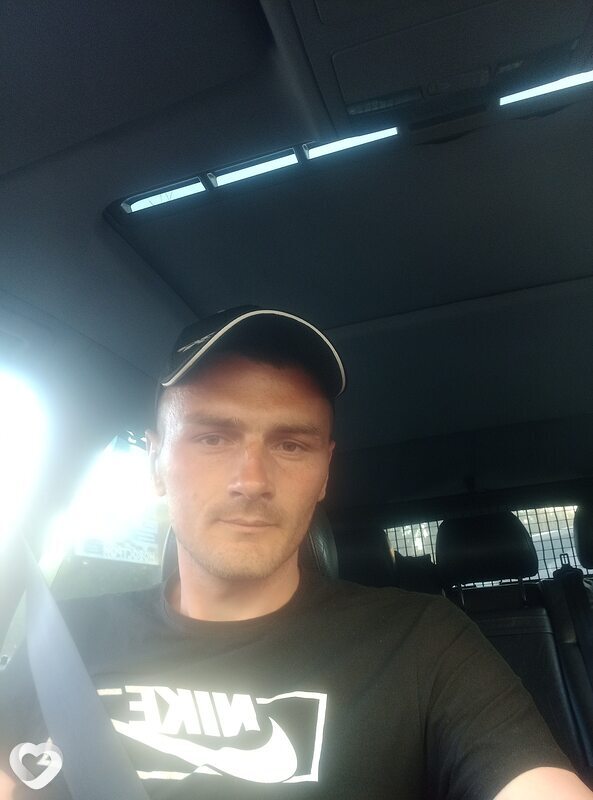 Zheny, 32, Гродно — анкета №15179