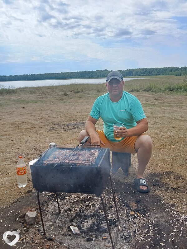 Денис, 41, Кургане — анкета №4253537