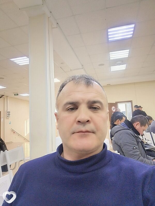 Абу, 38, Новосибирске — анкета №4253539
