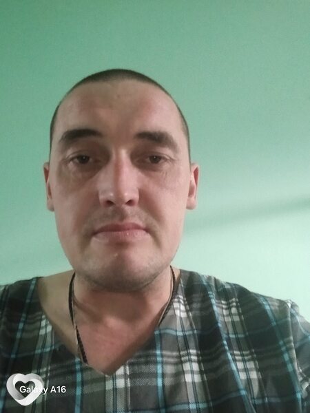 Денис, 34, Чебоксарах — анкета №4253549