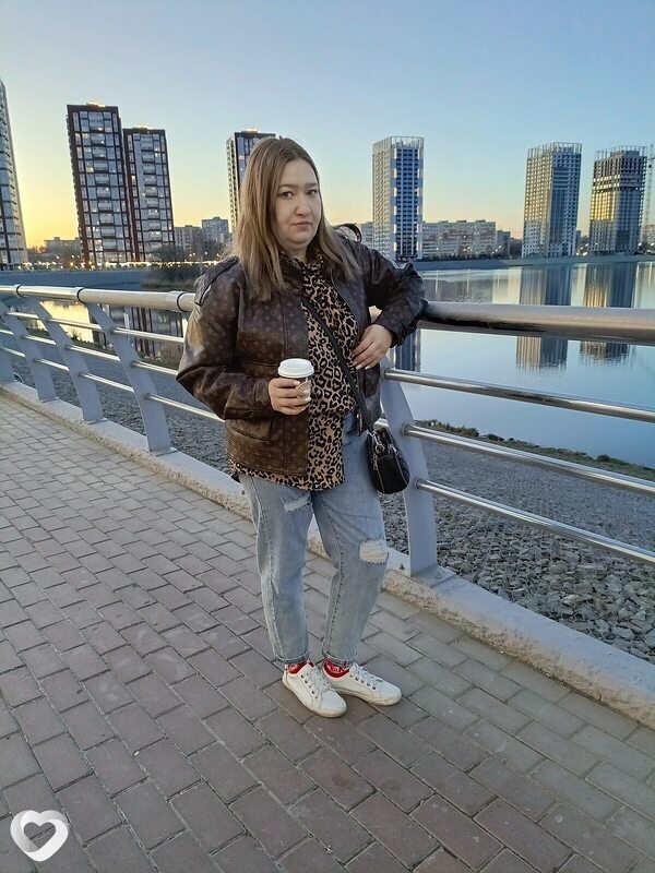 Гуля, 35, Ульяновске — анкета №4253552
