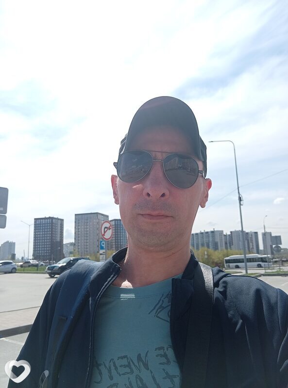 Сергей, 41, Новосибирске — анкета №4253555