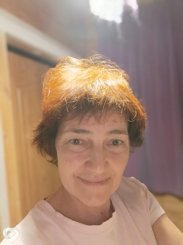 Роза, 56, Сочи — анкета №4253466