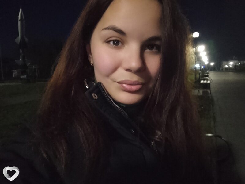 Елена, 26, Кемерове — анкета №4253478