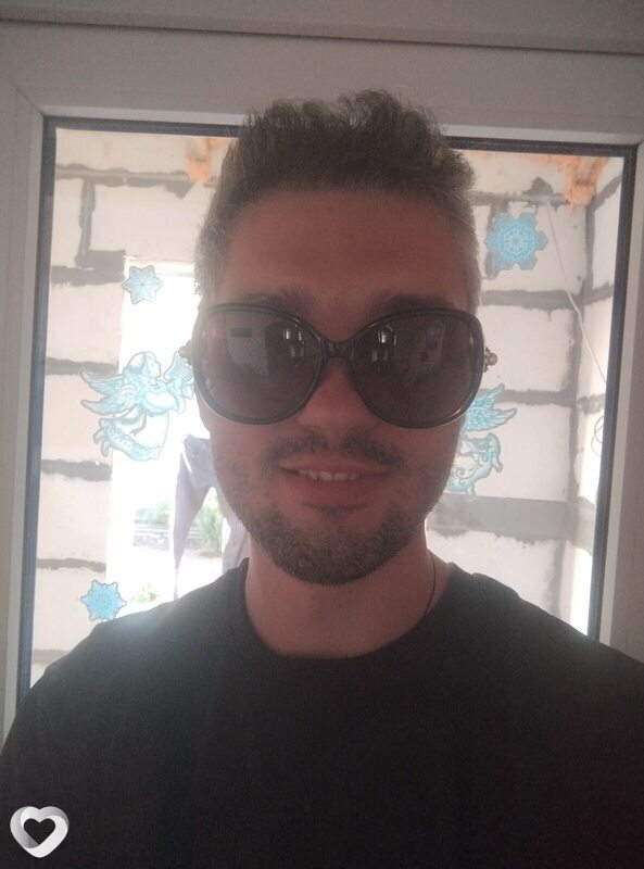Александр, 31, Одессе — анкета №4253486