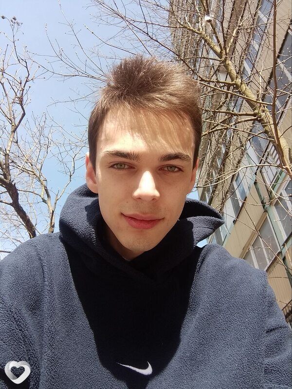 Тимур, 21, Москве — анкета №4253496
