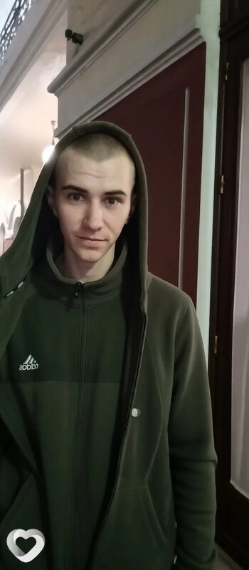 Иван, 20, Чите — анкета №4253711