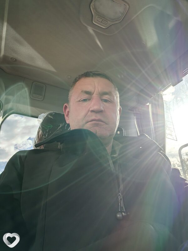 Евгений, 44, Новополоцке — анкета №4253716
