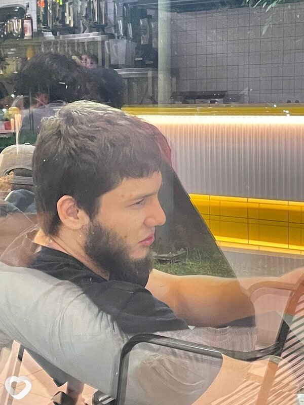 Мм, 26, Нерюнгри — анкета №4253727