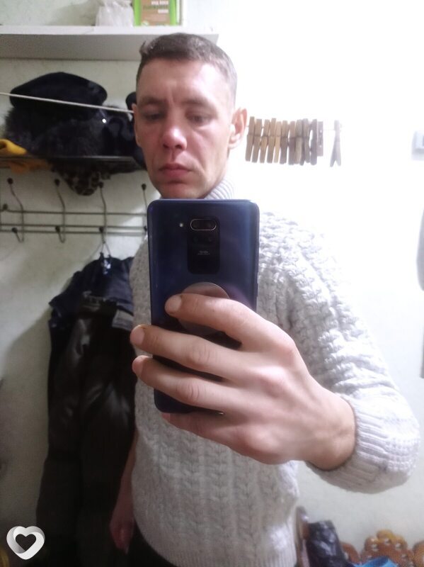 Александр, 32, Улан-Удэ — анкета №4253731